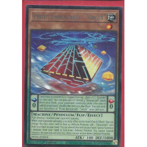 PHRE-EN016 Proto Enneacraft- orglA – Rare 